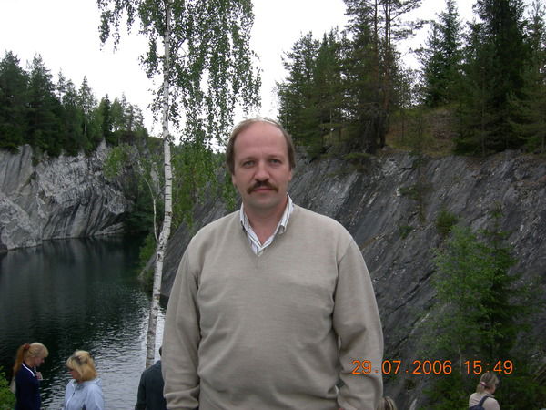 Сергей Уймин