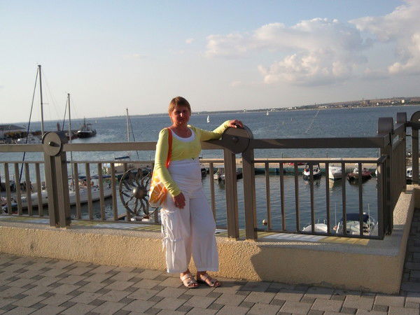 Светлана Цыркунова