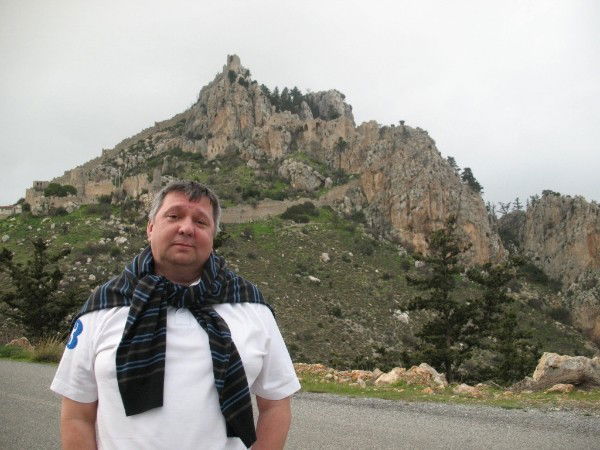 Михаил Малышев