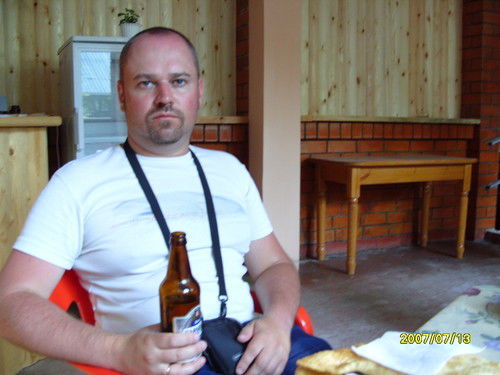 Сергей Алексеев