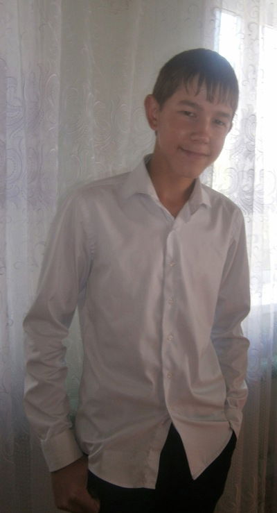 Нияз Зарипов