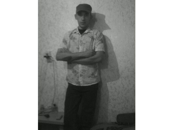 Андрей Петров