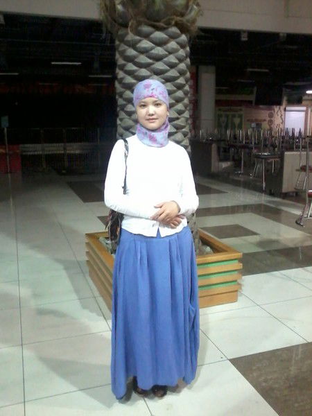 Гульмайра Сауранбаева