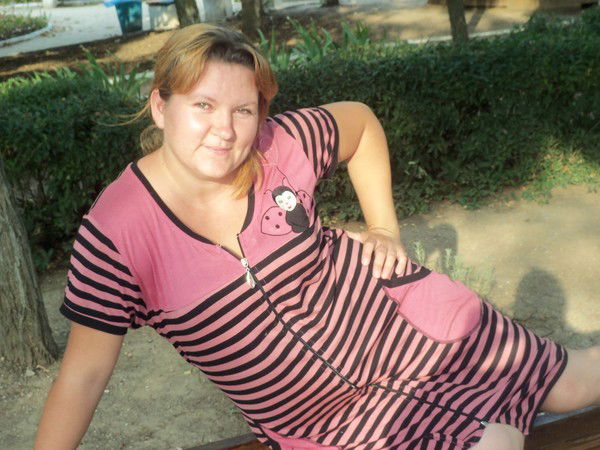 Наталья Дубовиченко