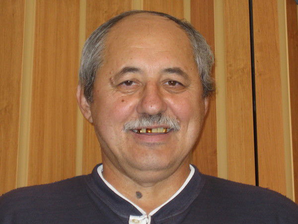 Юрий Шупеня