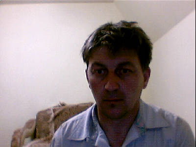 Сергей Павлущенко