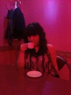 Кристина Татосян