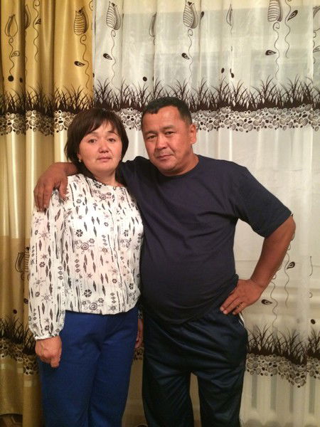 Еркинбек Султанбеков