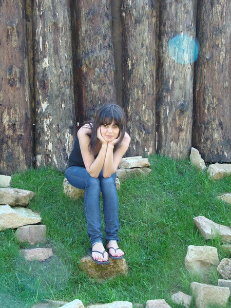 Мария (Зубко)Баскова