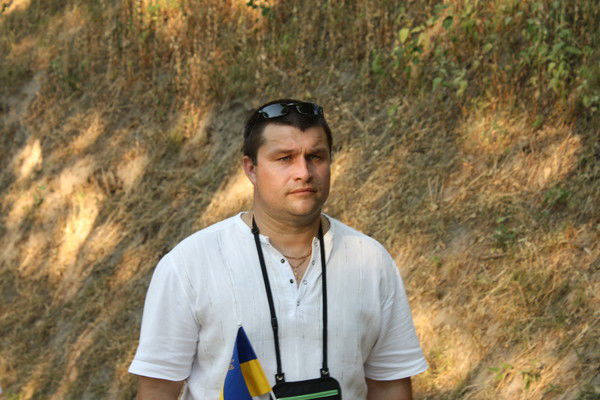 Игорь Шалькевич