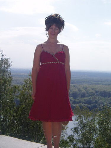 Шагиева Ольга