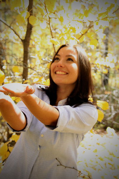 Анастасия Тугер