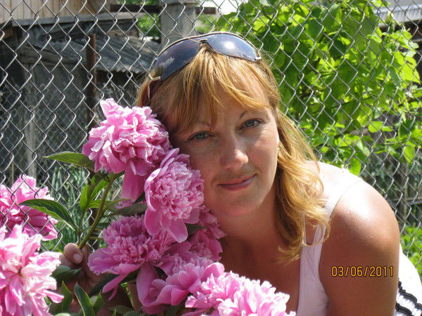 Елена Ступак