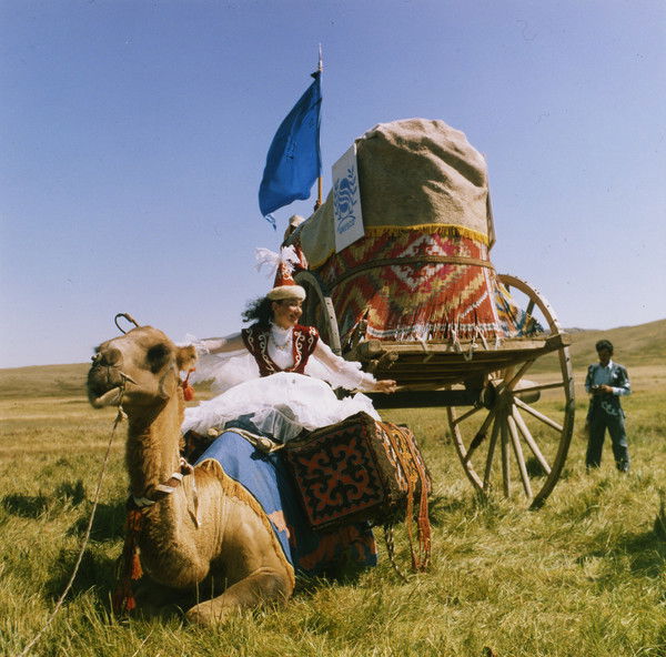 Алтынай Ташимова