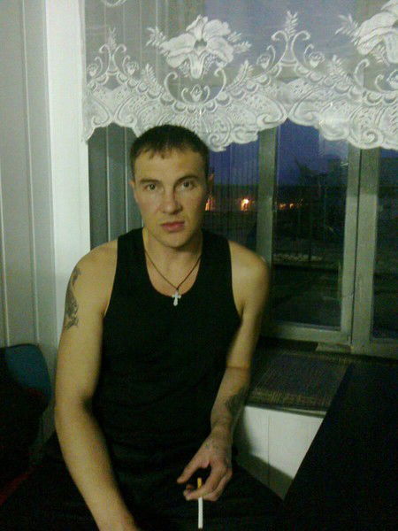 Сергей Пушкин