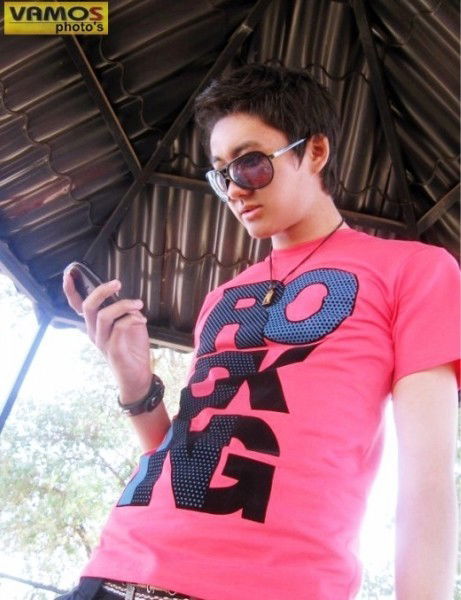 Жанибек Шильдебаев