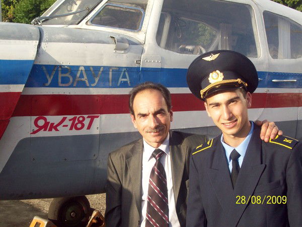 Армен Арутюнян