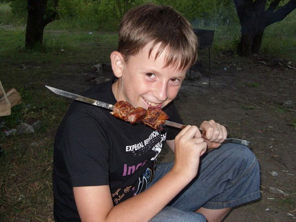 Рома"best In The World"смирнов