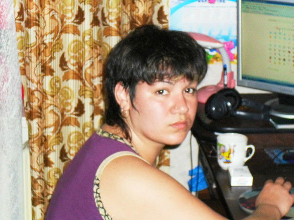 Рахиля Юлуева