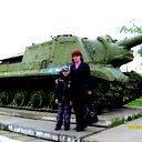 Галина Бархатова