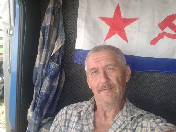 Александр Неземнов