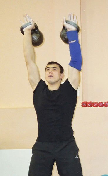 Игорь Колешко