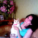 Ирина Морозова