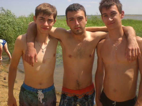 Cергей Чабанов