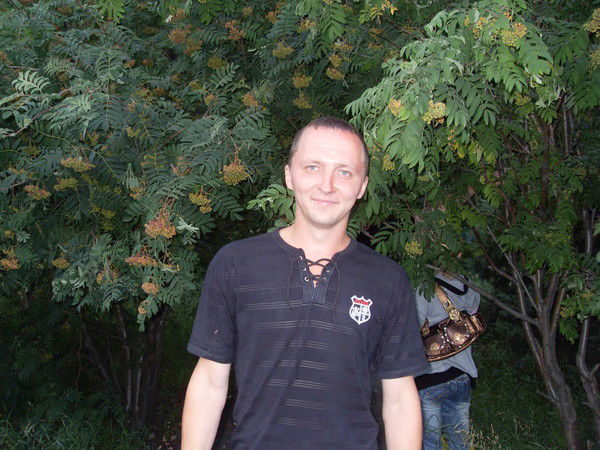 Дмитрий Клименков