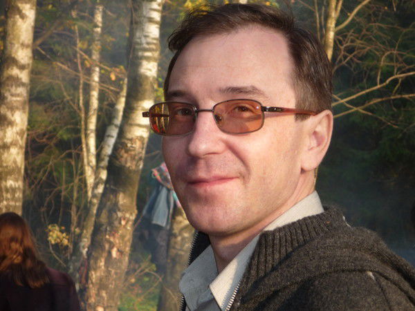 Вячеслав Строков