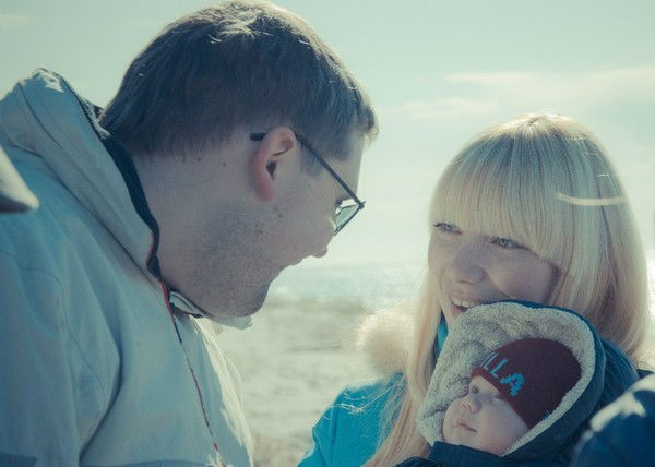 Дарья Остроухова