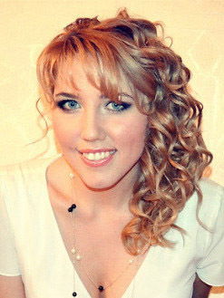 Светлана Гал