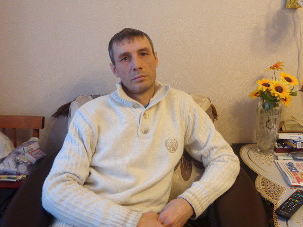 Вячеслав Кондрашкин