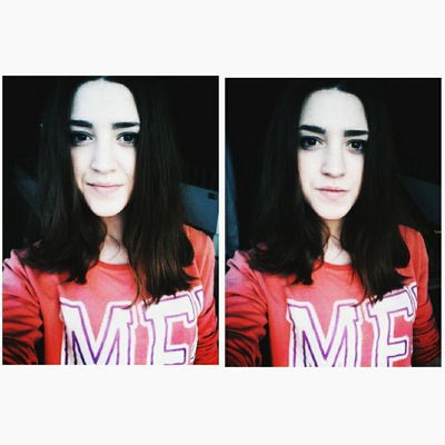 Наташа Селезнёва