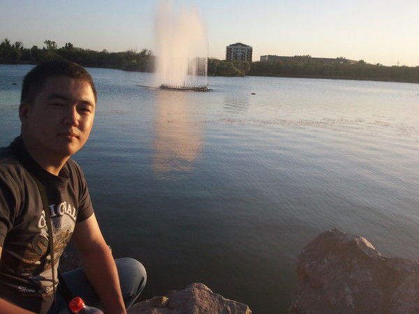 Руслан Секербаев