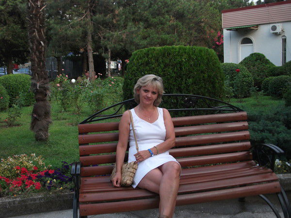 Людмила Поляева