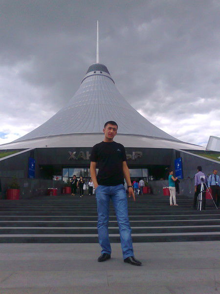 Виктор Дриневский