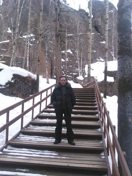 Сергей Глухов