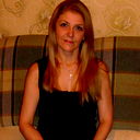 Любовь Кокарева