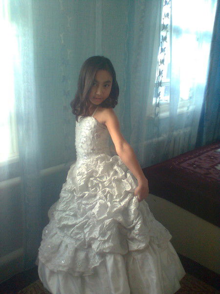 Акбота Габит