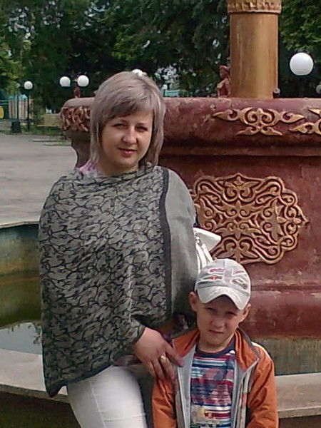 Юлия Шаяхметова