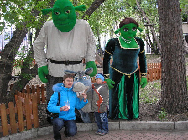 Ольга Косолапова