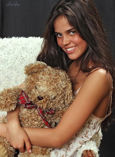 Инга Филатова