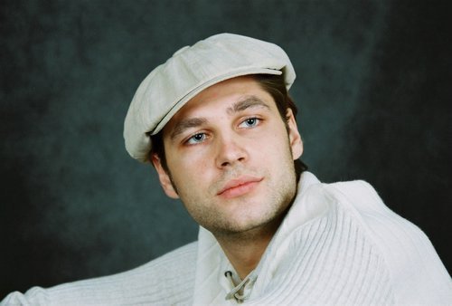 Артем Лапенко