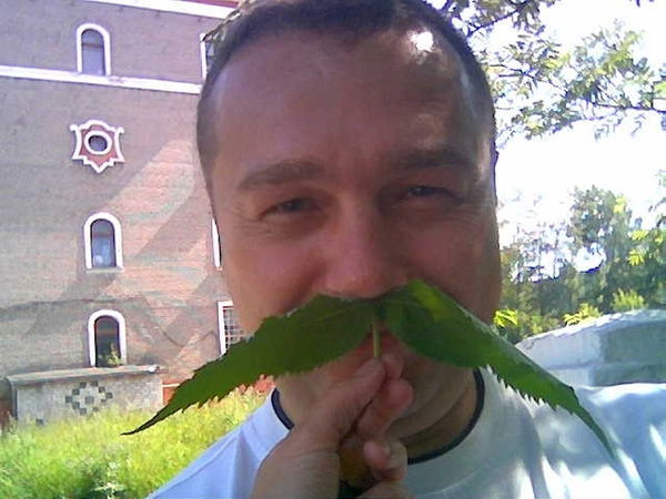 Сергей Ледяев