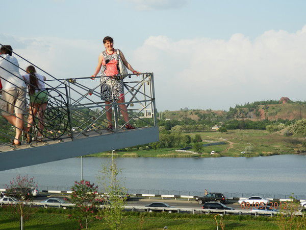 Гарькавая Наташа