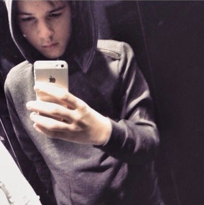 Глеб Коваль