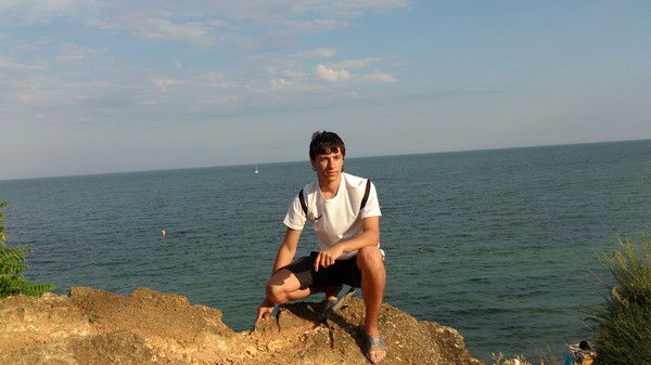 Вадим Беленок