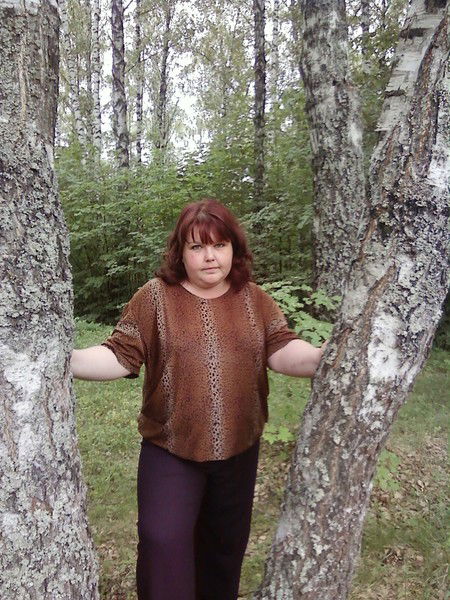 Татьяна Тюменкова