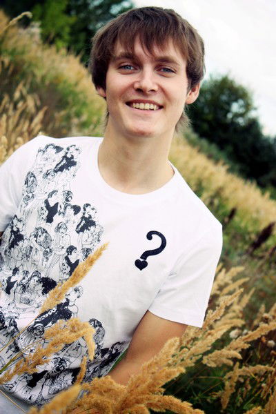 Илья Лукичёв